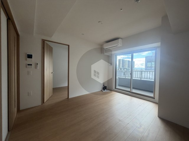 ハイラインⅤの居間・リビング
