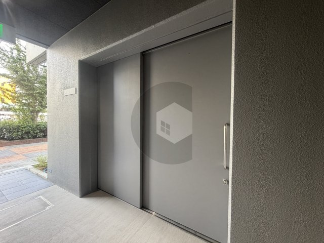 ハイラインⅤのその他共用部分