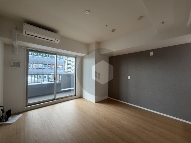 ハイラインⅤの居間・リビング