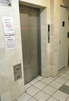 【その他】 | モンセラート横濱関内