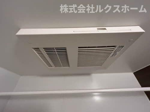 ブランエ　別院の設備