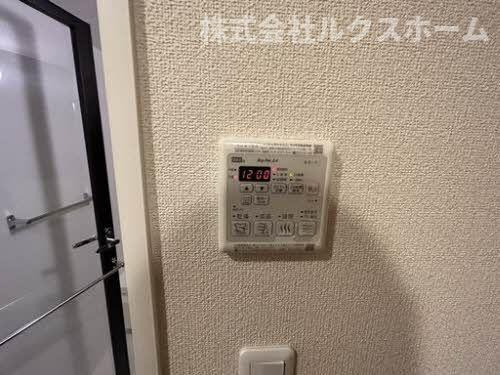 ブランエ　別院の設備