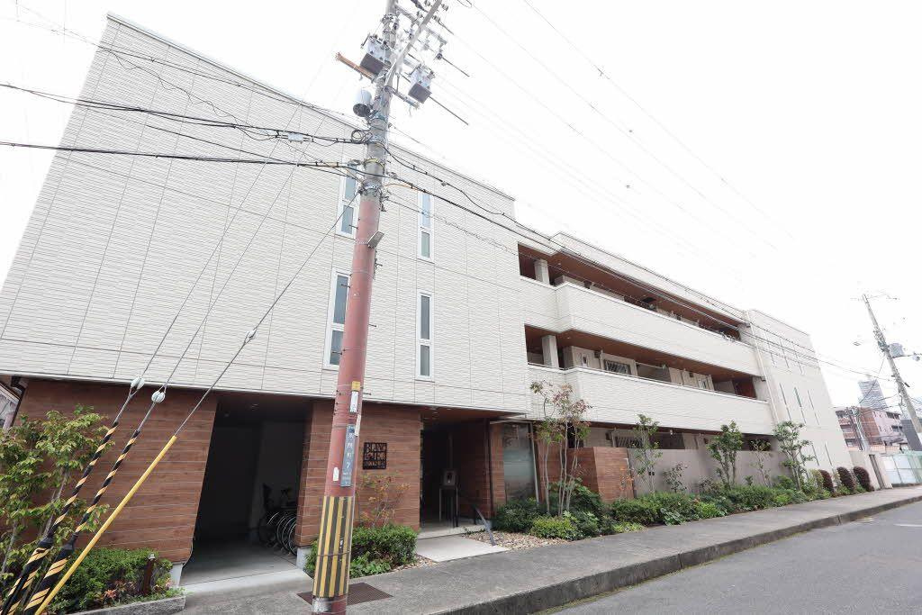 ブランエ　別院