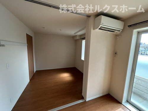 ブランエ　別院の展望
