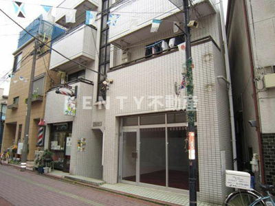 【外観】 | エクセルピア日の出 | 外観もきれいです