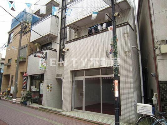 【外観】 | エクセルピア日の出 | 外観もきれいです
