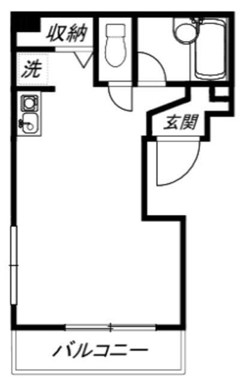 【間取り】 | エクセルピア日の出