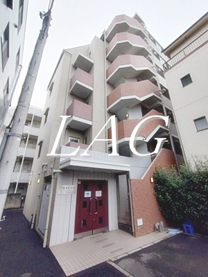 【外観】 | クレイシア世田谷赤堤 | 外観です。