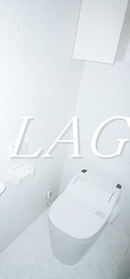 【浴室】 | クレイシア世田谷赤堤 | トイレです。