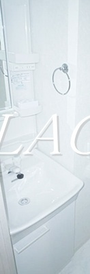 【浴室】 | クレイシア世田谷赤堤 | 洗面台です。