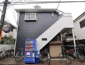 ミア・カーサ高松のその他共用部分