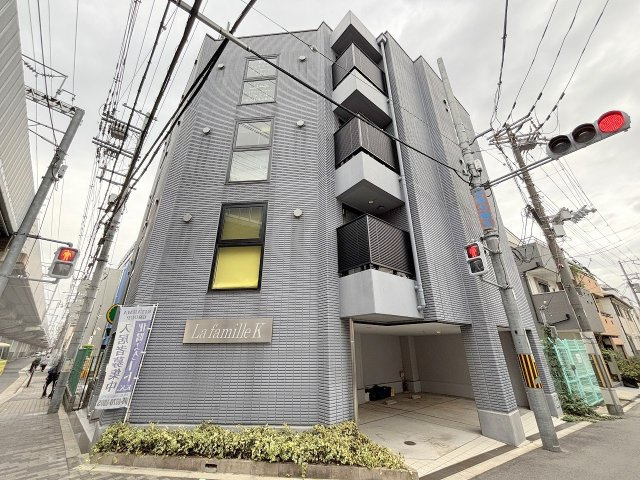 ラ　ファミーユ　ケイ