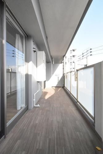 福岡市中央区今川１丁目の賃貸マンションのその他共用部分|物件の画像10