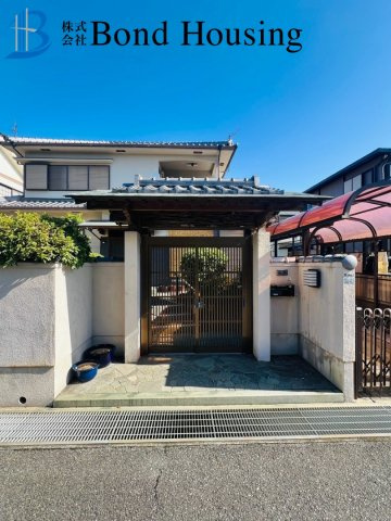 敷地面積約66坪以上確保　宮下　築32年のその他