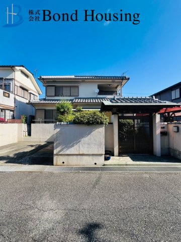 敷地面積約66坪以上確保　宮下　築32年のその他