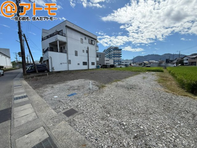 【外観】 | 駿河区丸子新田第4　新築戸建　1号棟