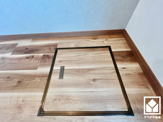 大津市下阪本3丁目の設備
