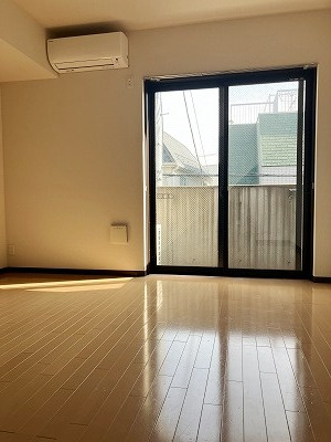 タイシピアの寝室