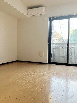 タイシピアの居間・リビング