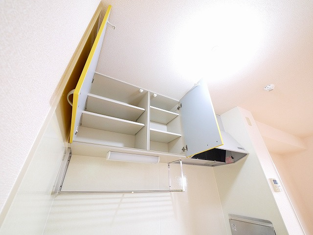 リビングタウン大和郡山のキッチン|キッチンでお料理をお楽しみください