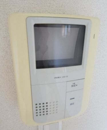 【セキュリティ】フェルテ　桃園 