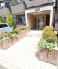 【エントランス】フェルテ　桃園 