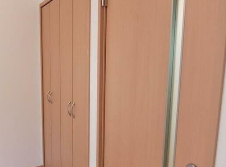 【設備】フェルテ　桃園 