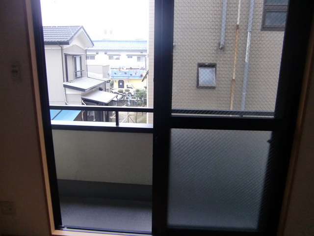 サンセールの展望|眺望