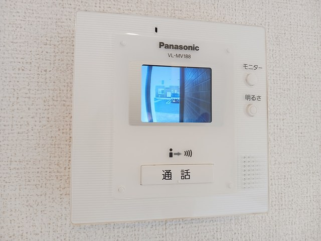 ノースエクセルのセキュリティ