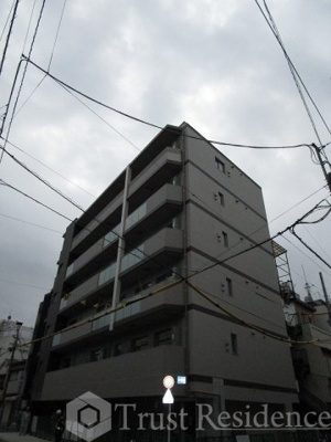 【外観】 | セルカエスタシオン