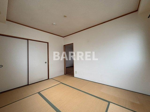 ウイステリア庄内の子供部屋