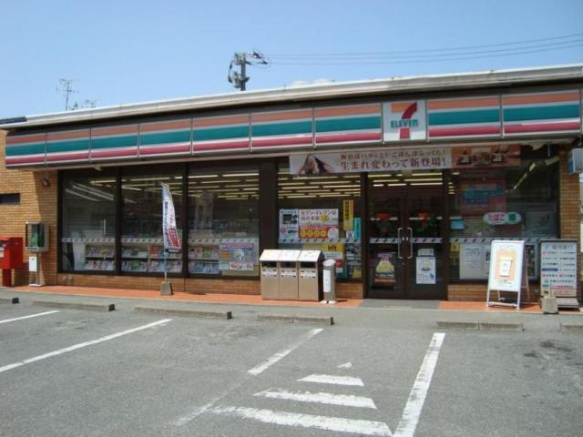 Ｉステージの周辺|セブンイレブン福岡次郎丸2丁目店まで465ｍ