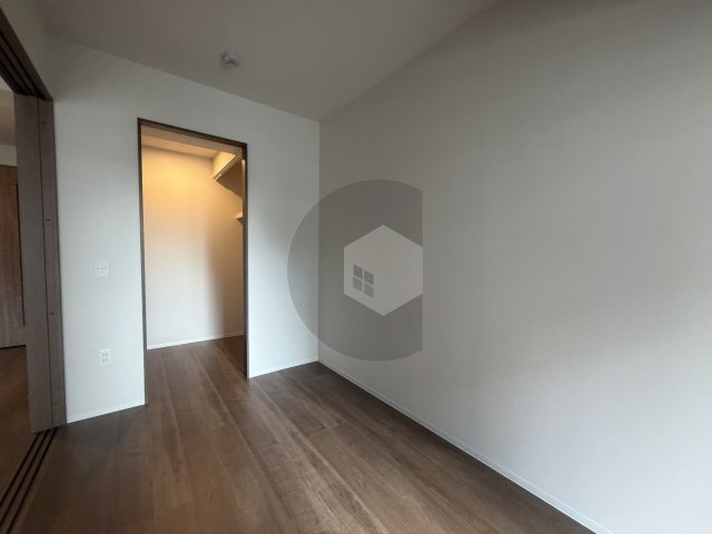 ハイラインⅤの洋室