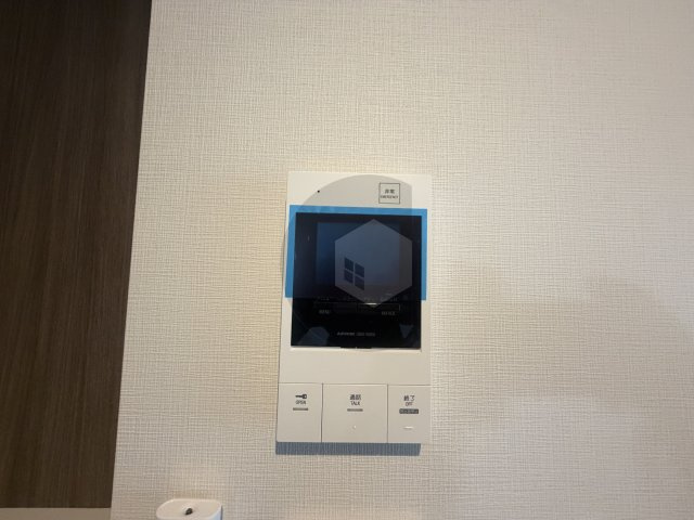 ハイラインⅤのセキュリティ