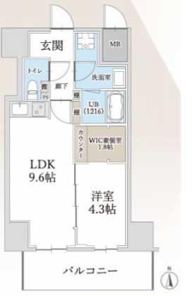 ハイラインⅤ