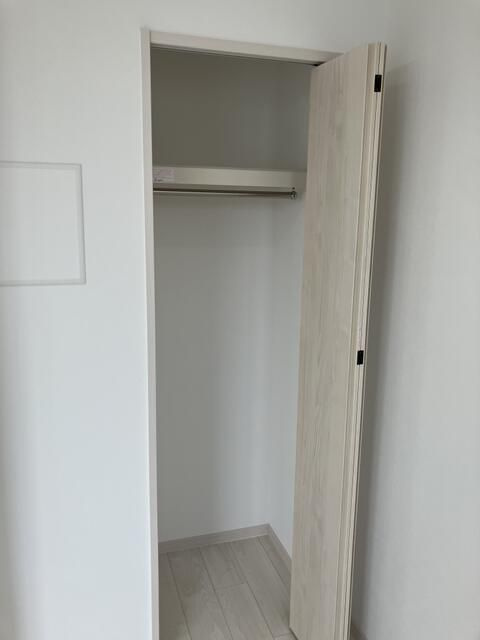 ＬＵＯＲＥときわ台の収納