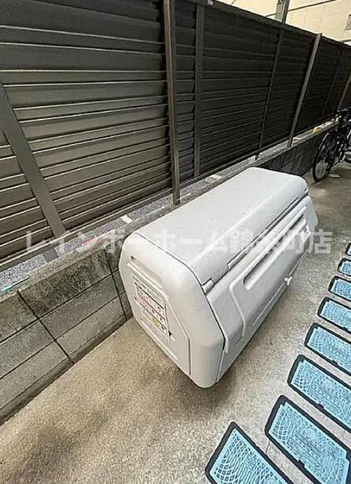 コンフォルト浅草のその他