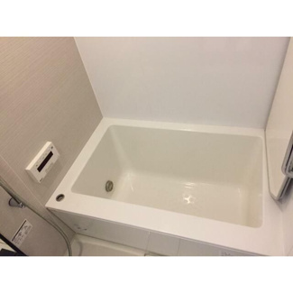 【浴室】 | レックス日本橋水天宮プレミアタワー