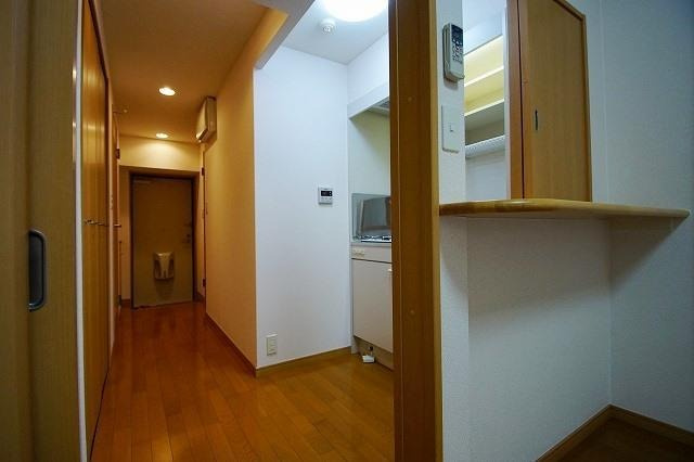 福岡市中央区渡辺通５丁目の賃貸マンション|物件の画像17