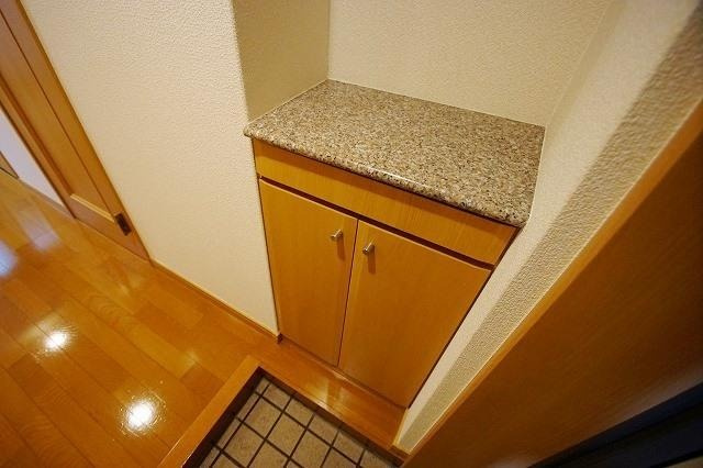 福岡市中央区渡辺通５丁目の賃貸マンション|物件の画像18