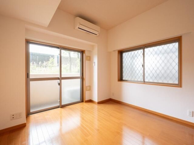 【居間・リビング】 | スカイコート月島