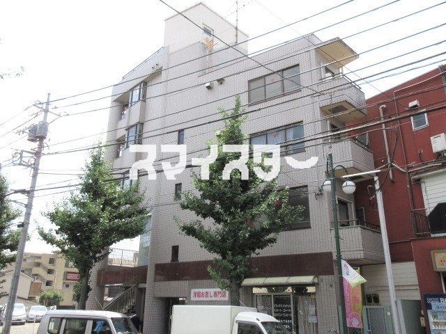 八王子市子安町１丁目の賃貸マンションのその他