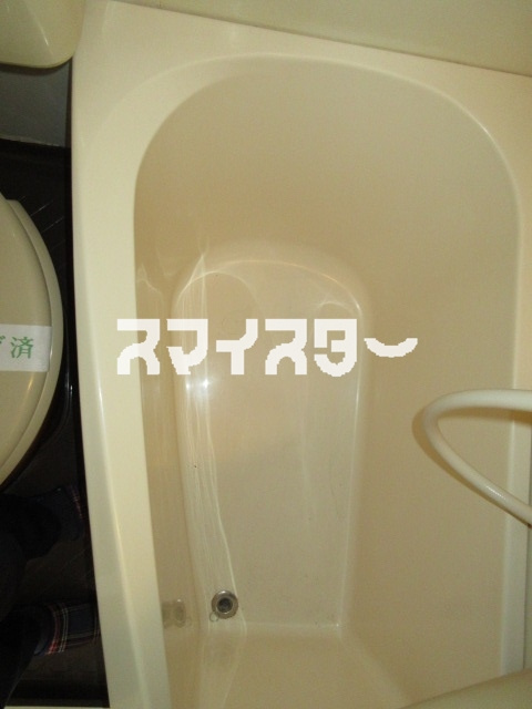 八王子市子安町１丁目の賃貸マンションの浴室