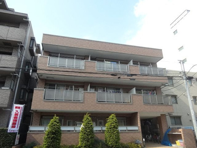 【外観】 | メイフェア　ベル