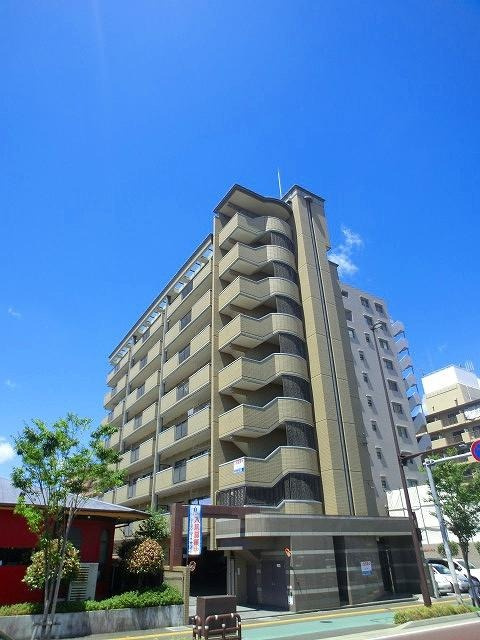 福岡市南区向野２丁目の賃貸マンション