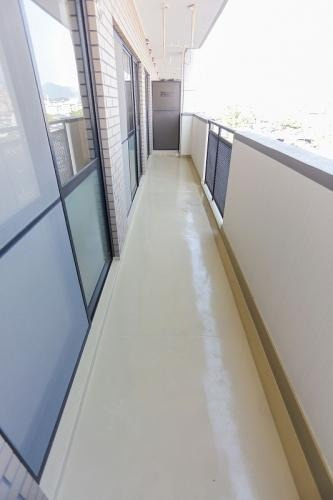 福岡市南区向野２丁目の賃貸マンションのその他共用部分|物件の画像10