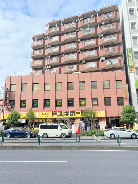 アーバンハイツのその他|ドン・キホーテ新宿店