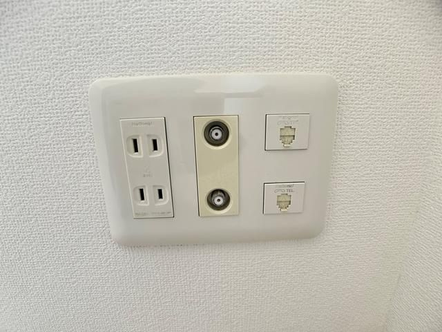 ドゥーエ板橋のその他
