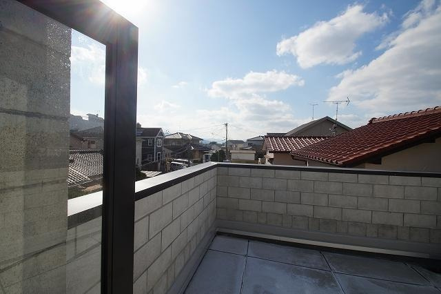 福岡市南区柳河内１丁目の一戸建ての展望|物件の画像13