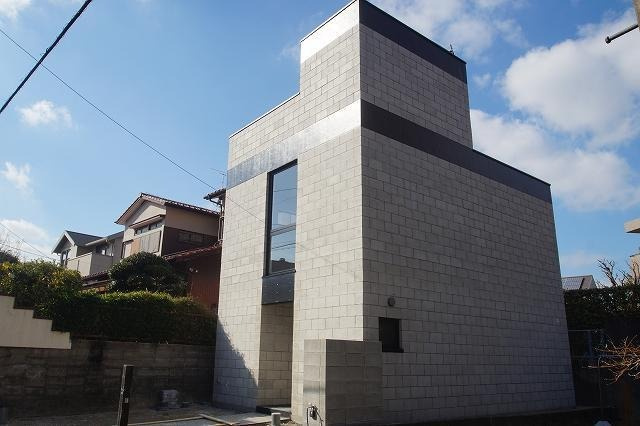福岡市南区柳河内１丁目の一戸建ての外観|外観写真